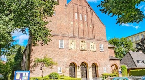 Versöhnungskirche_Hamburg_Eilbek