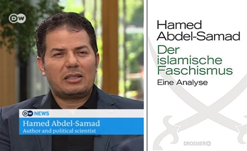 hamed_abdel_samad_islamischer_faschismus