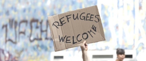 Refugees-Augsburg-not-welcome