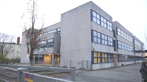 Paul-Simmel-Grundschule