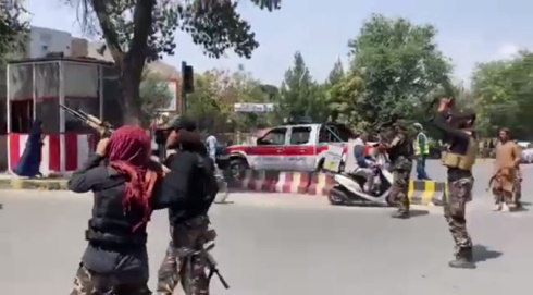 taliban-frauen